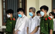Cựu Giám đốc ngân hàng gây thiệt hại 278 tỷ đồng lĩnh 16 năm tù