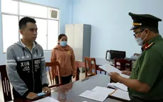 Ninh Thuận khởi tố vụ án tổ chức đưa người đi xuất cảnh trái phép