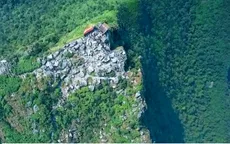 Tiêu chí trình UNESCO xếp hạng di tích và danh thắng Yên Tử