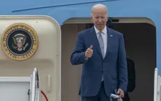 Tổng thống Mỹ Biden bảo vệ quyết định công du tới Saudi Arabia