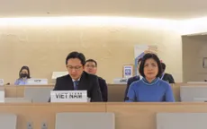 Hội đồng Nhân quyền LHQ thông qua nghị quyết do Việt Nam đề xuất
