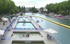 Paris mở cửa các bãi biển nhân tạo đón du khách