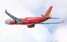 Bay tới Busan (Hàn Quốc) từ Hà Nội, TP Hồ Chí Minh, Đà Nẵng, Nha Trang: Vé máy bay Vietjet chỉ từ 7.700 đồng