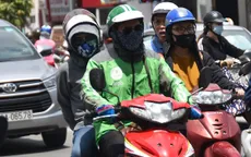 Bộ Công Thương yêu cầu Grab cung cấp thông tin về “phụ phí nắng nóng”