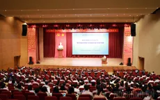 Tập huấn nghiệp vụ ngành nội chính Đảng