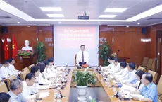Xây dựng Học viện Báo chí và Tuyên truyền trở thành cơ sở nghiên cứu, đào tạo mẫu mực