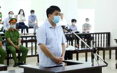 Hôm nay (11/7), ông Nguyễn Đức Chung hầu tòa phúc thẩm vụ giúp Nhật Cường trúng thầu