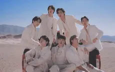 BTS ký hợp đồng với Disney, hứa hẹn loạt dự án mới chuẩn bị lên sóng