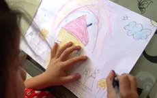 Cặp lá yêu thương: Ba nhuộm giấc mơ con
