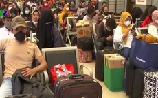 Indonesia siết chặt quy định đi lại