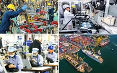 Nhiều dự báo lạc quan về triển vọng kinh tế Việt Nam cuối năm