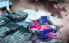 Lai Châu: 1 tuần phá 4 chuyên án ma túy lớn
