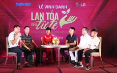 Vinh danh 5 gương dũng cảm cứu người