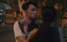 Lối nhỏ vào đời - Tập 23: Thảo và bồ diễn trước mặt Dũng