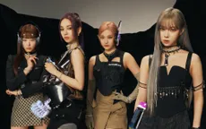 aespa - Nhóm nhạc nữ đầu tiên vượt mốc 1 triệu bản album trong tuần đầu phát hành
