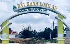 Khởi tố, bắt tạm giam hai đối tượng liên quan đến doanh nghiệp lừa đảo bán dự án ma
