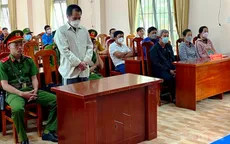 Tử hình kẻ giết chủ vườn cà phê rồi phi tang xác