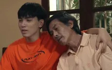 Lối nhỏ vào đời - Tập 23: Cuộc chia tay đầy nước mắt của Dũng và bác Thành