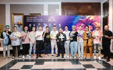 "Take Me To The Sun": Chuỗi sự kiện âm nhạc điện tử sẽ bùng nổ mùa hè 2022