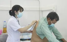 Cảnh báo số ca viêm não tăng cao sau mắc cúm A ở phía Bắc