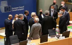 EU phong tỏa gần 14 tỷ USD tài sản của Nga