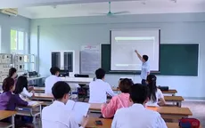 Hợp tác đào tạo nguồn nhân lực Việt Nam - Lào