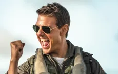 "Top Gun: Maverick" đạt 1.19 tỷ USD toàn cầu