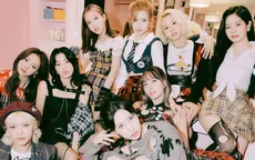 TWICE ra mắt mini album hậu tái ký hợp đồng với JYP