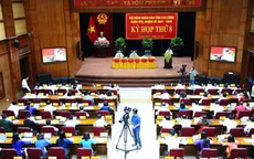 Nâng cao chất lượng hoạt động các kỳ họp và hoạt động giám sát của HĐND