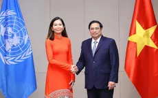 LHQ sẽ nỗ lực hỗ trợ Việt Nam phát triển KT-XH bền vững, phục hồi sau đại dịch