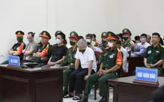 Vụ buôn lậu gần 200 triệu lít xăng: Hai cựu Thiếu tướng Cảnh sát biển bị đề nghị 15-17 năm tù