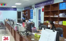 Cán bộ phường, xã quá tải, phải làm thêm giờ