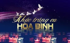 Cầu THTT “Khúc tráng ca hòa bình”: 6 điểm cầu trải dài từ Bắc vào Nam
