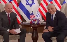 Mỹ và Israel ký "Tuyên bố Jerusalem"