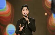Ngọc Sơn khóc nhớ về mẹ trong MV mới ra mắt