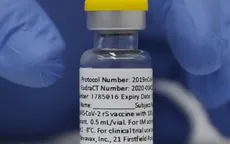 Mỹ cấp phép vaccine COVID-19 của Novavax
