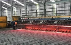 Tiếp nhận hồ sơ gia hạn áp dụng biện pháp tự vệ với sản phẩm thép trước 13/8