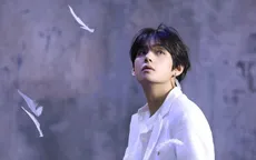 V (BTS) - Nghệ sĩ châu Á duy nhất lọt top 10 người có tầm ảnh hưởng nhất trên Instagram