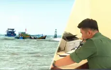 Huy động tối đa lực lượng và phương tiện tìm kiếm tàu cá mất liên lạc