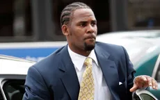 R. Kelly tiếp tục hầu tòa với 21 cáo buộc khiêu dâm trẻ em