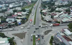 Đề xuất thêm cơ chế để khởi công sớm dự án Vành đai 3 TP Hồ Chí Minh