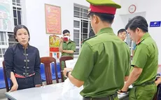 Bắt người phụ nữ kéo nữ sinh lớp 6 lên xe đưa đi bất thường