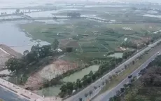 Hạn chế giao, cho thuê đất không qua đấu thầu, đấu giá