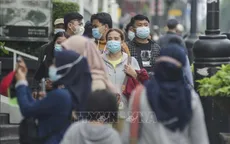 Canada xét nghiệm trở lại với khách quốc tế, Indonesia tái áp đặt quy định đeo khẩu trang