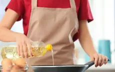 3 lợi ích khi sử dụng dầu ô liu trong nấu ăn