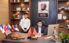 Phở Thìn Lò Đúc mở rộng chuỗi cửa hàng tại thị trường Trung Quốc