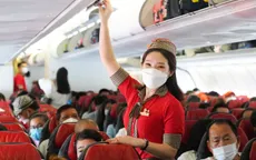 Vietjet đoạt giải quốc tế “Hãng hàng không mang lại giá trị tốt nhất cho khách hàng toàn cầu”