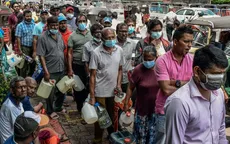 Nguồn cơn nào dẫn tới cuộc khủng hoảng tại Sri Lanka?