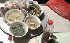 Xác định độc tố gây ra vụ ngộ độc khiến 8 người nhập viện tại Bắc Kạn