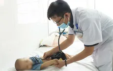 Chủ động phòng chống bệnh tay chân miệng